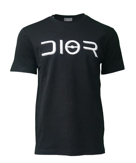 t-shirt dior men shirt|christian Dior t shirt men's.